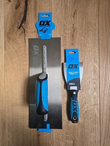 Tools p011014 pro - ox,