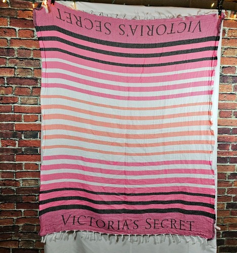Victoria secret pink - victoria's, striped