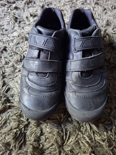 Boys school shoes - school, rhino