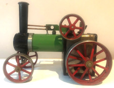MAMOD TE1A LIVE STEAM TRACTION