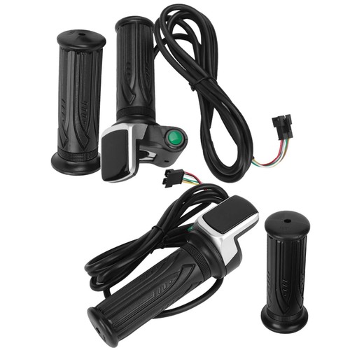 48v twist throttle - throttle, grip