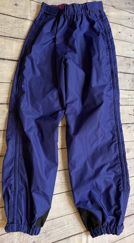 Columbia purple reversible ski - purple,
