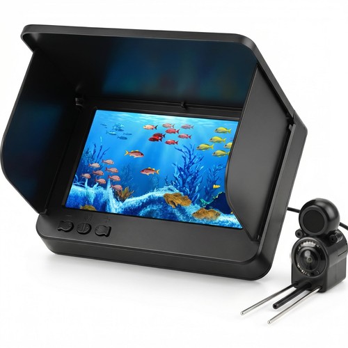 Portable underwater fishing - portable,
