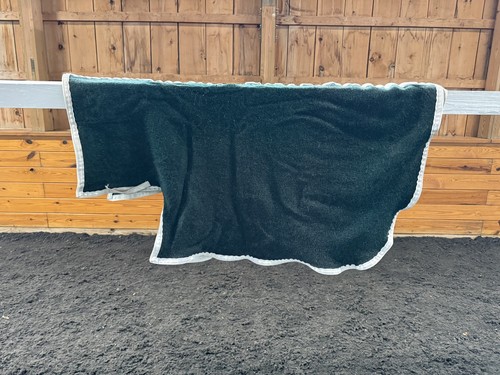 Integrity wool quarter - quarter, sheet