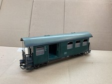 LGB G GAUGE PASSENGER COACH