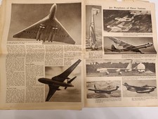 Jubilee flying 1953 daily - jubilee,