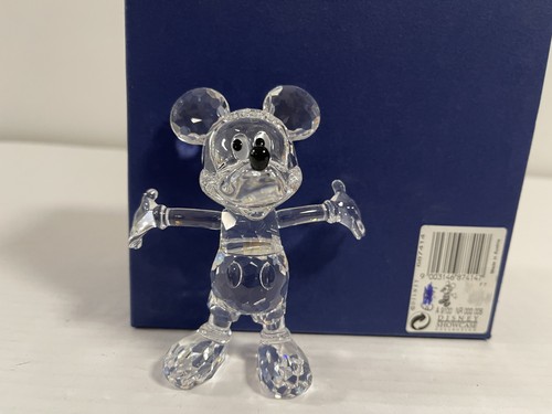 Swarovski figurine 687414 - swarovski,