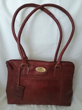 Rowallan Handmade Leather