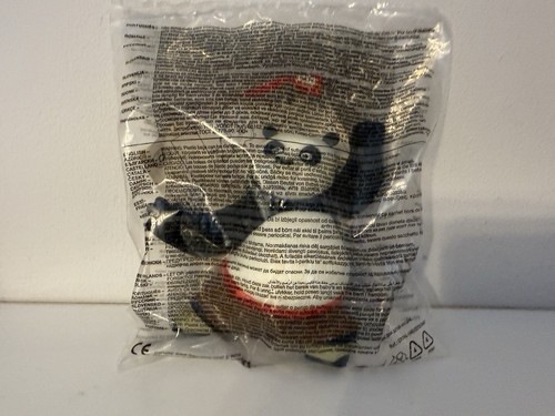 Kung panda donald s po - kung,