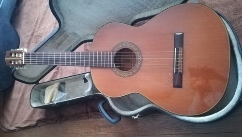 Kasuga gf200 flamenco - kasuga,