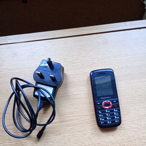Mobiwire ayasha black - mobiwire, &