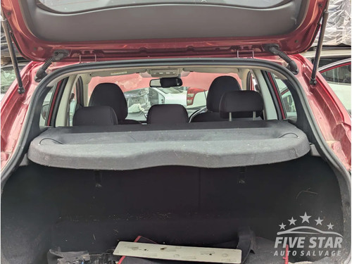Nissan qashqai parcel - nissan,