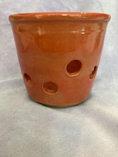 Orchid Pot Planter with Holes