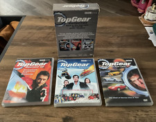 Top gear box set - box, set)