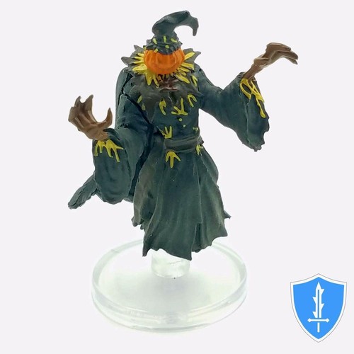 Scarecrow darklands rising - -,