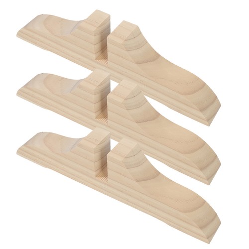 Pcs thickened divider stand - 3,
