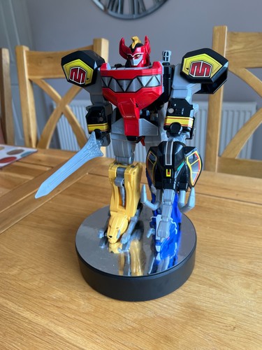 Power ranger dino rex - ranger,