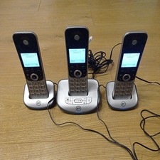 BT Advanced Phone Z Trio