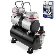 PointZero 1/3 HP Dual Piston