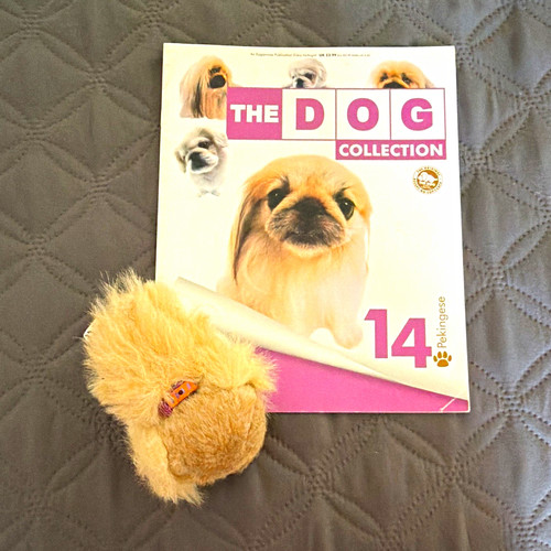 The dog collection issue - the, 14