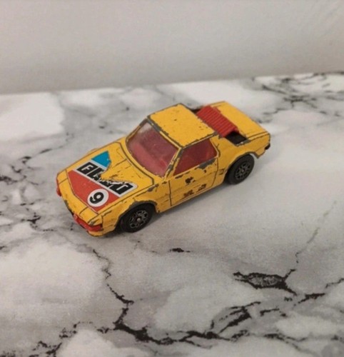 Corgi juniors diecast - juniors,