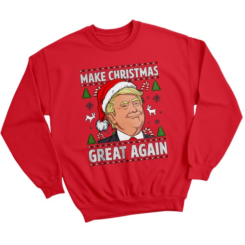 Donald trump christmas - donald,