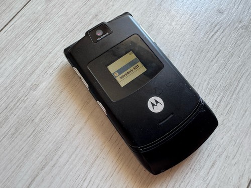 Mobile phone motorola - mobile,