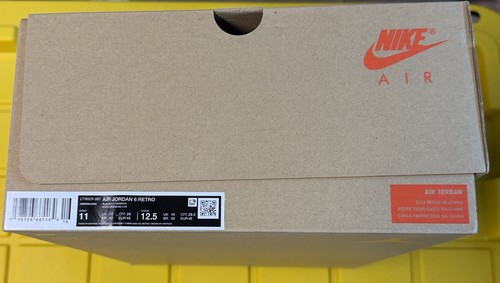 Nike air jordan retro - air, 6