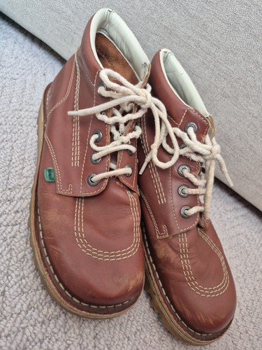 Kickers men dark - kickers,