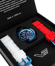 Vostok Europe Object X NH35-599E776 Mens Automatic Watch