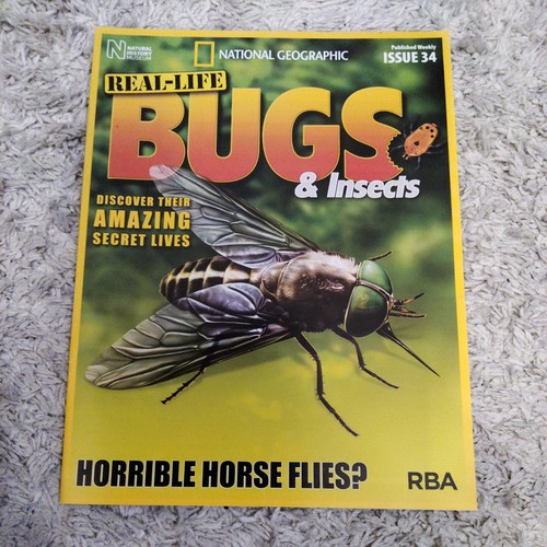 National geographic real life - national,