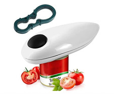 Electric Tin Can Opener