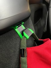 Porsche Boxster Cap Hook. Hat