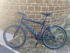 Carrera Axle Ltd edition Mountain Bike 