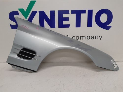 Front wing mercedes - wing,