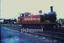 16440 0-6-0T & 53809 2-8-0