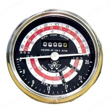 TACHOMETER FOR MASSEY FERGUSON