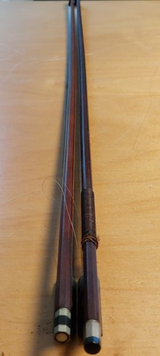 947 very nice old bows - no.947,