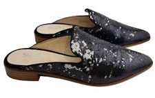 Shellys London  Slip Ons Size