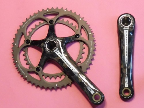 Campagnolo athena 2010 - campagnolo,
