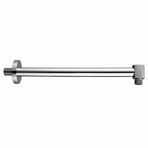 Chrome brass 34cm wall - chrome,