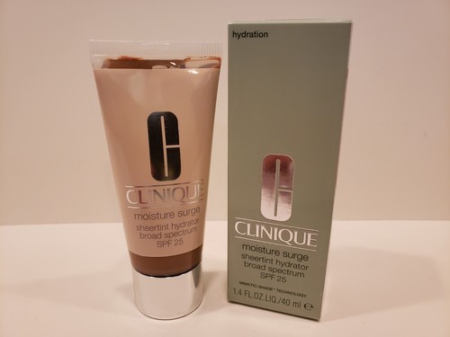 Clinique moisture surge - clinique~moisture,