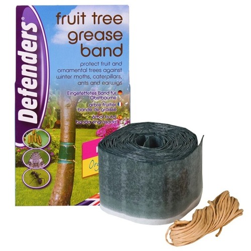 Defenders fruit tree grease - tree,