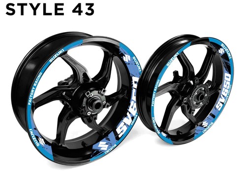 Suzuki sv650 motorcycle - motorcycle, wheel