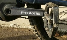 SPECIALIZED LEVO KENEVO PRAXIS