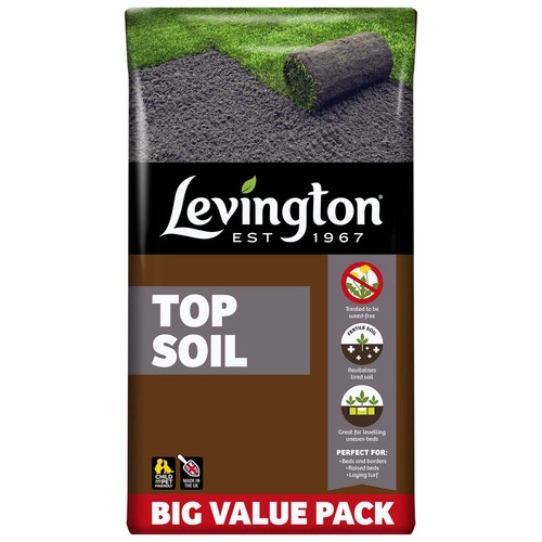 Levington peat free - peat,