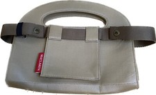 Maclaren Mini Utility Tote Tan