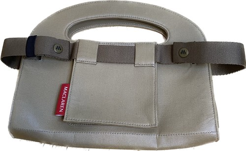 Maclaren mini utility - maclaren,