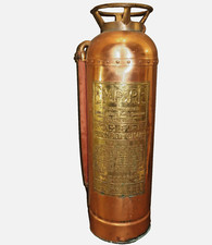 VTG Empire SODA ACID Copper