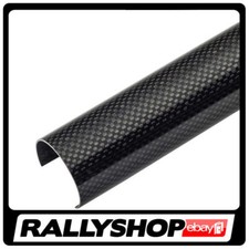 Carbon Parts secure cage